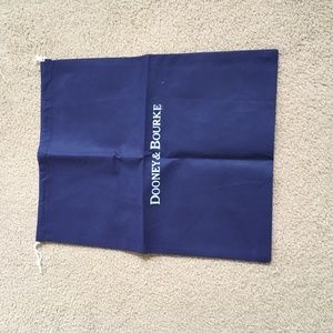 Dooney Dust Bag
